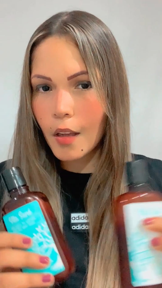 Testimonio: Mi pelo no se ve reventado por Marianella