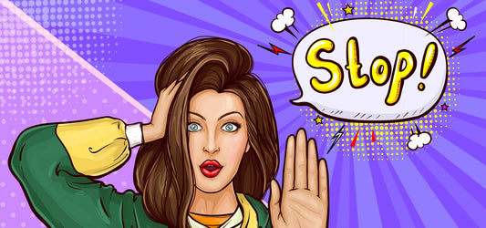 ❌ 6 señales para saber si tu cabello necesita una DESINTOXICACIÓN capilar.