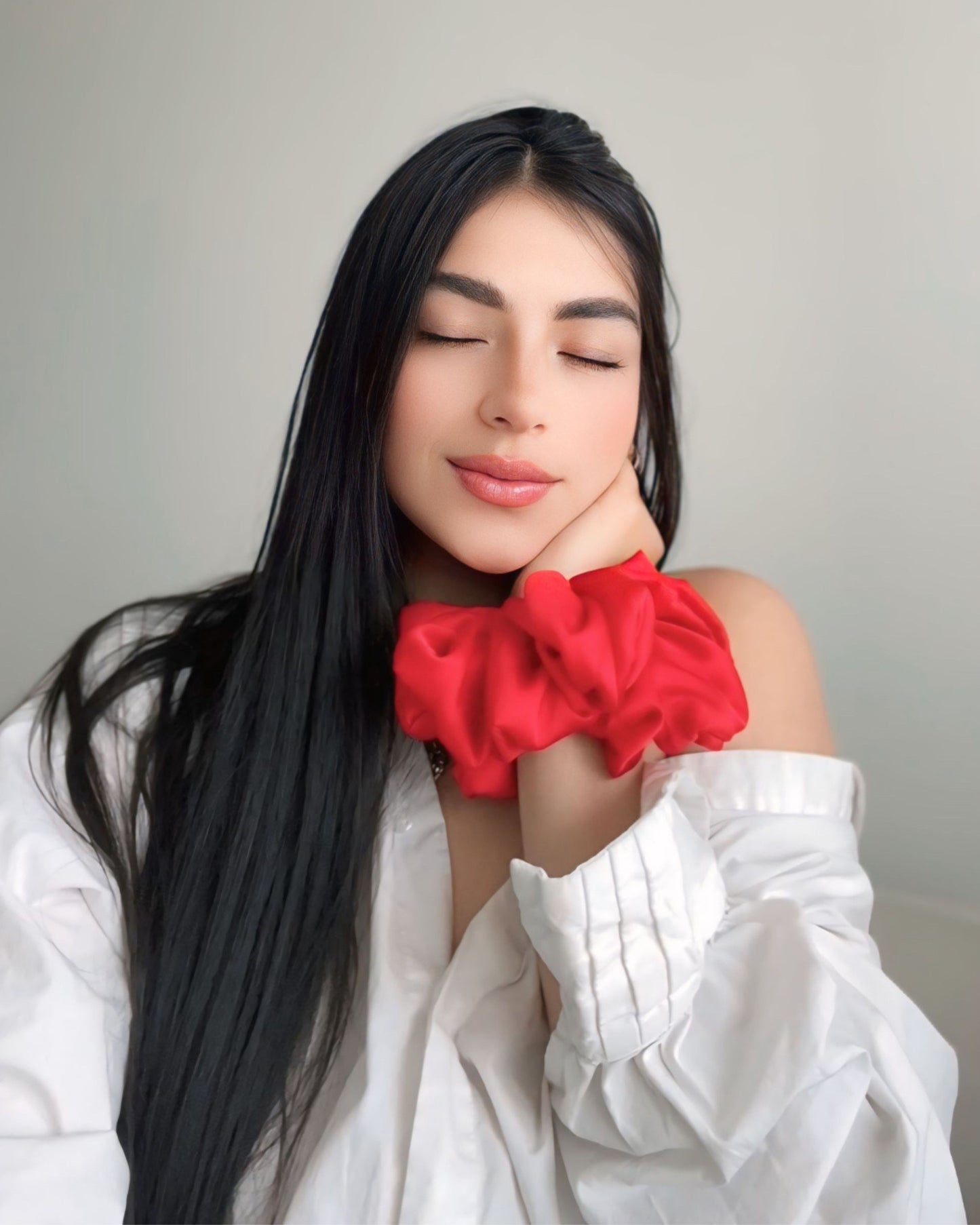 Scrunchies
