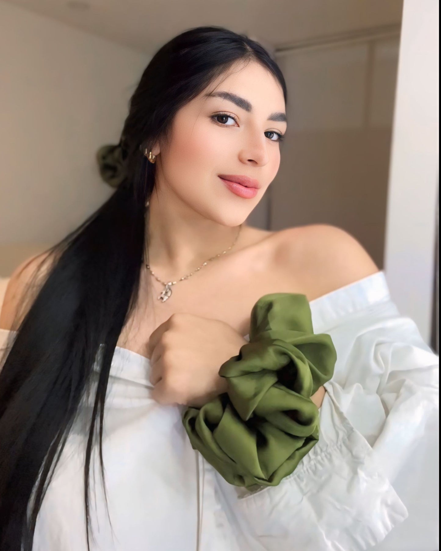 Scrunchies