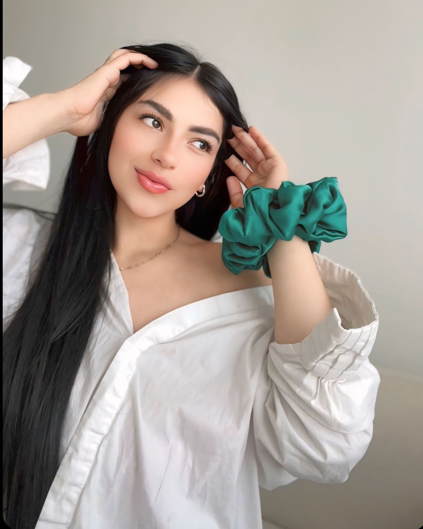 Scrunchies