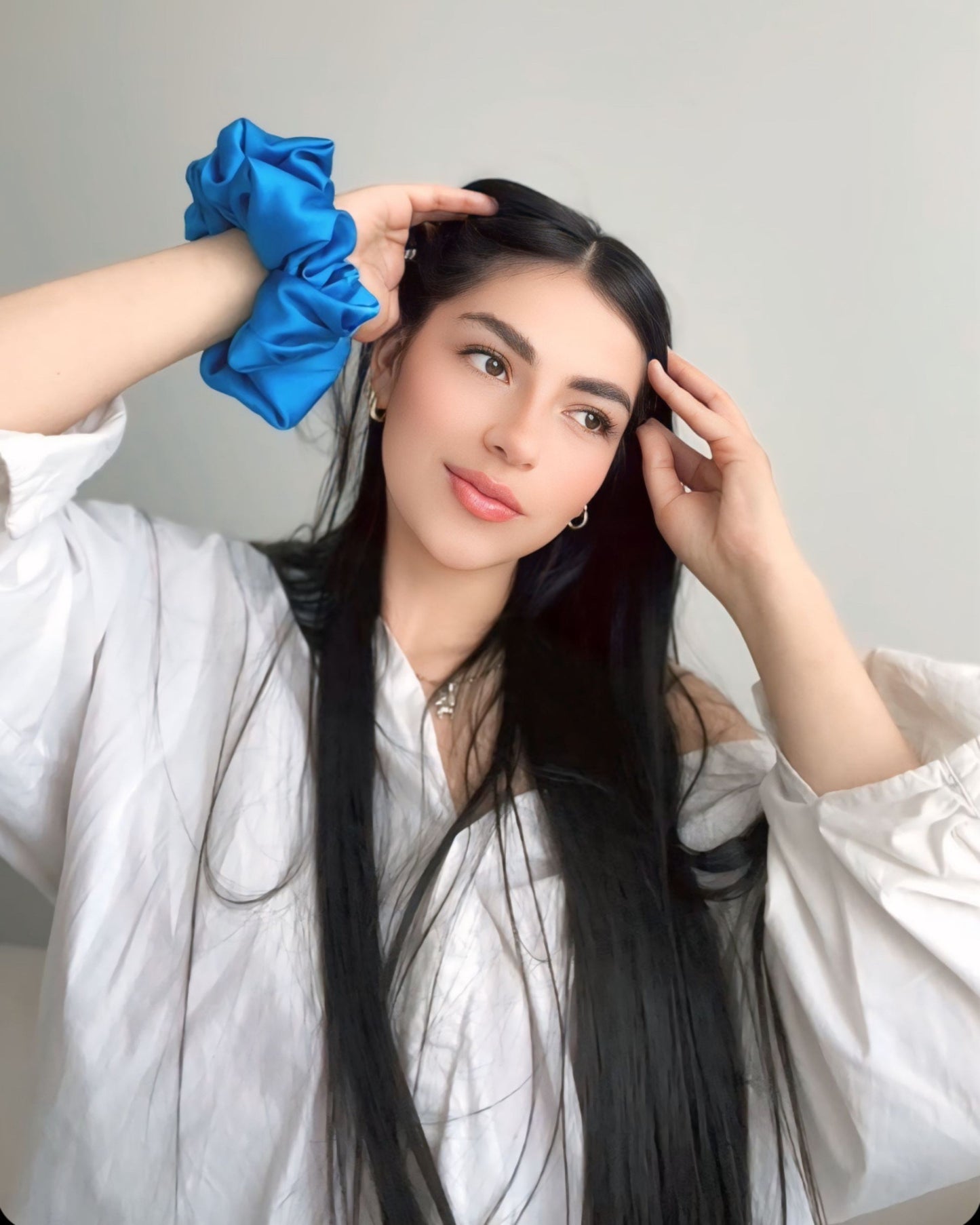 Scrunchies