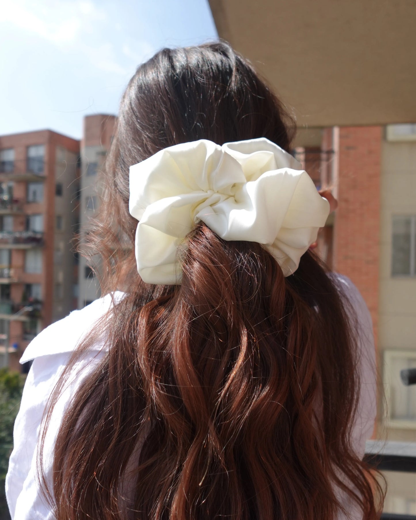 Scrunchies