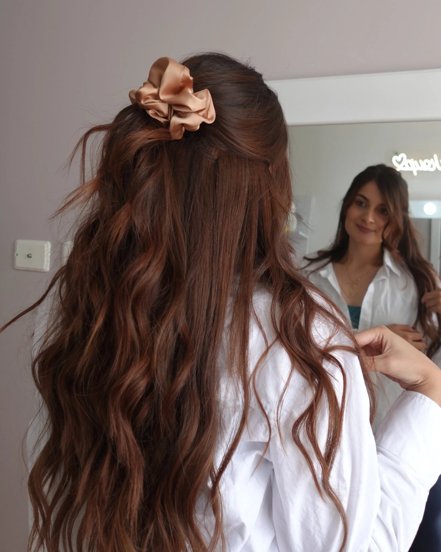 Scrunchies