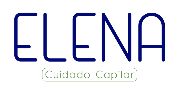 Logo Tratamientos Vita Sané de Elena Cuidado Capilar.