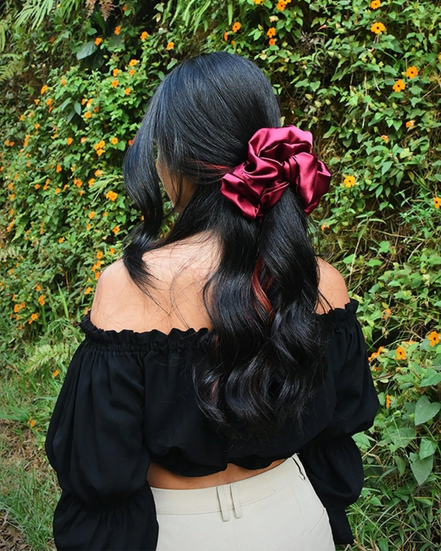 Scrunchies