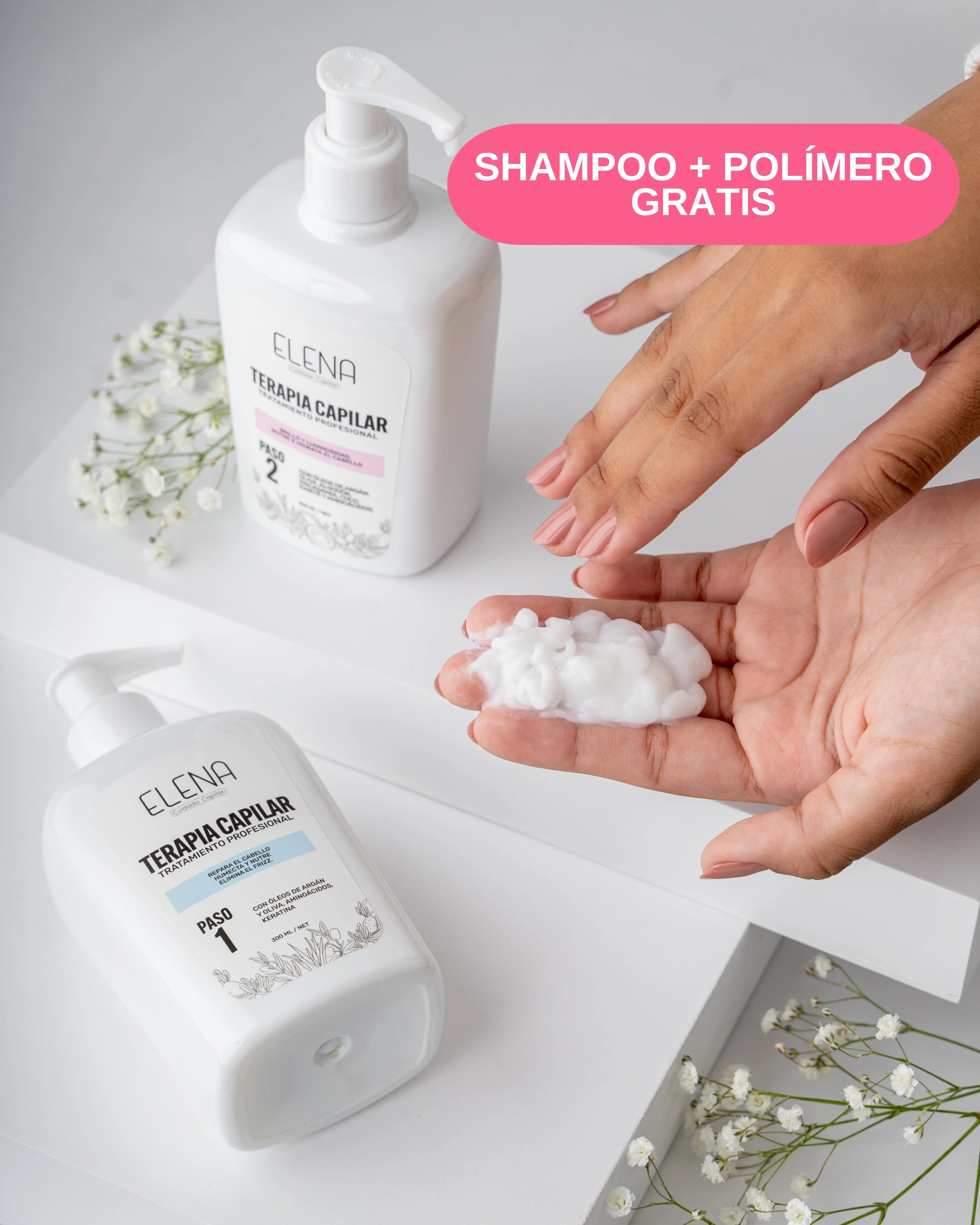 ✅ Reparador Total en 2 Pasos SUPER OFERTA