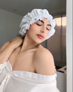 Gorro Anti-Frizz Elena