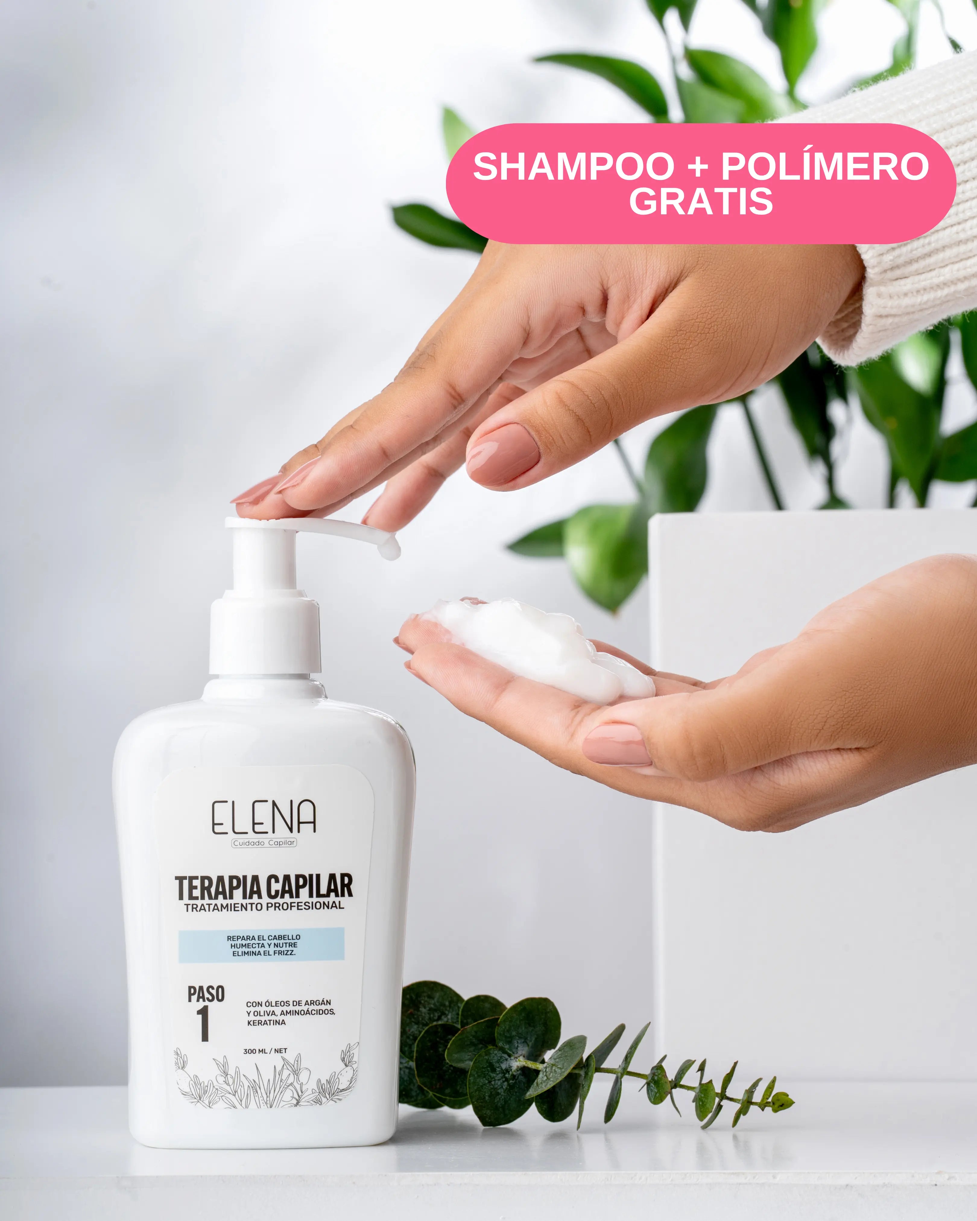 ✅ Reparador Total en 2 Pasos SUPER OFERTA