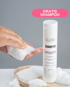 ✅ Reparador Total en 2 Pasos + Shampoo GRATIS