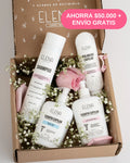 ✅ Reparador Total en 2 Pasos + Polímero + Shampoo Crecimiento SUPER OFERTA
