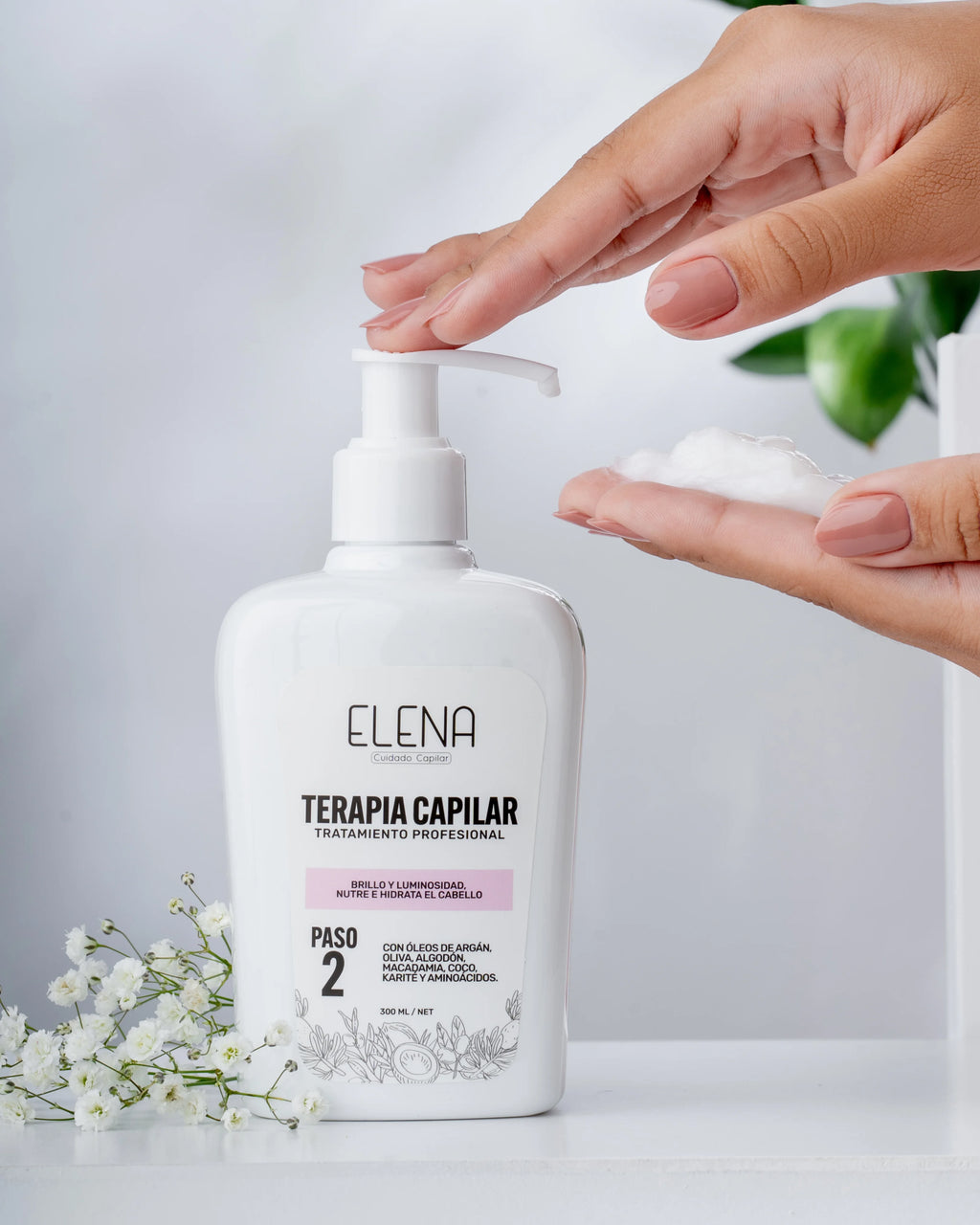 Acondicionador de Uso Diario