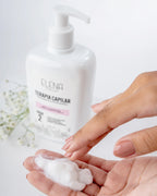 Acondicionador de Uso Diario