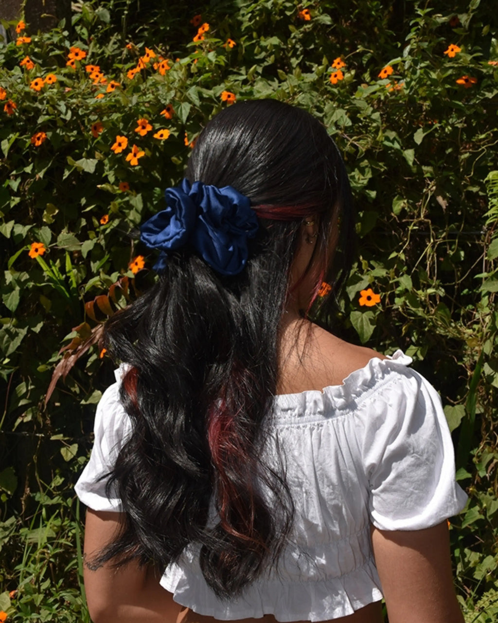 Scrunchies