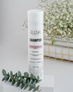 Shampoo Crecimiento Sano con Ginseng Coreano