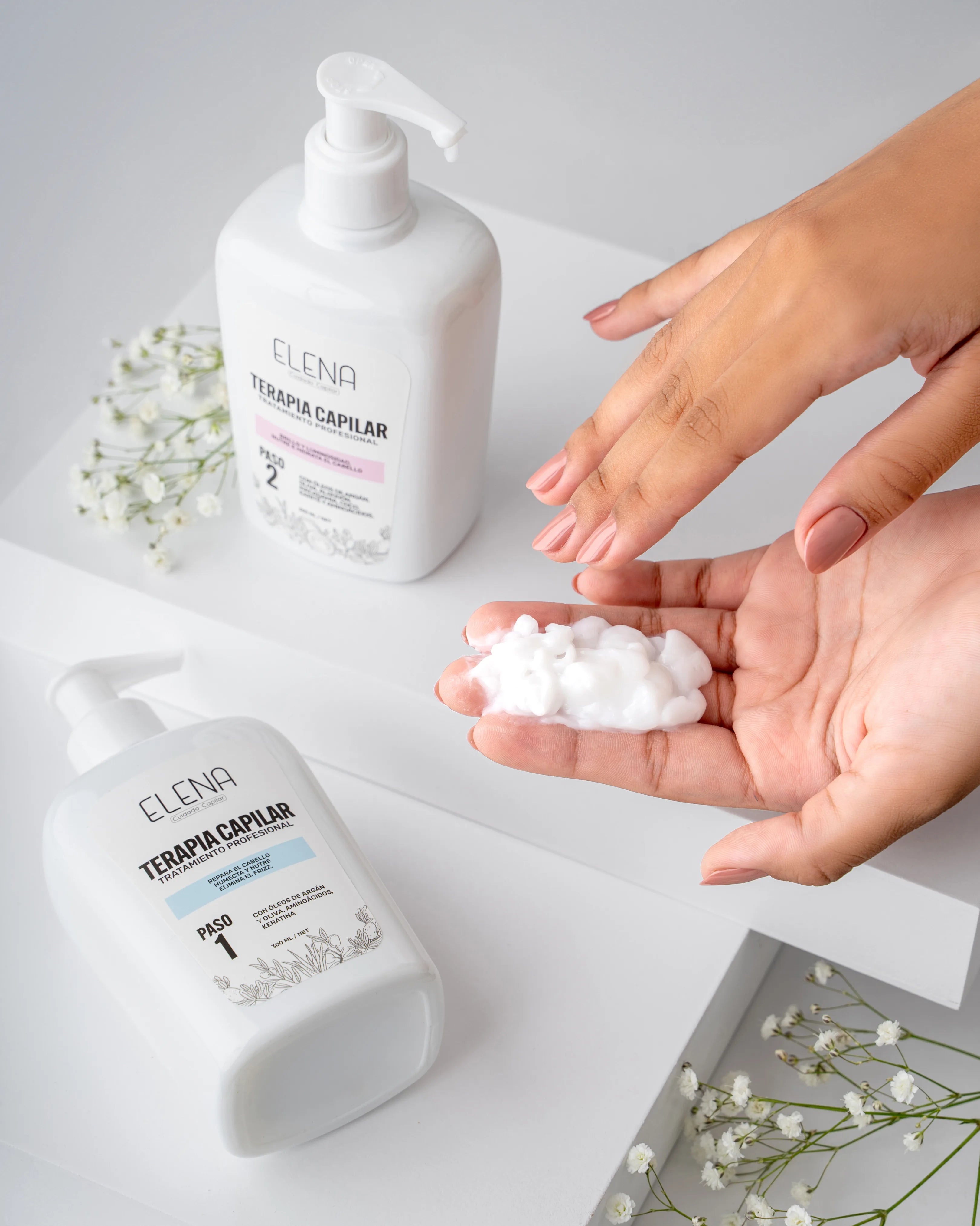 ✅ Reparador Total en 2 Pasos