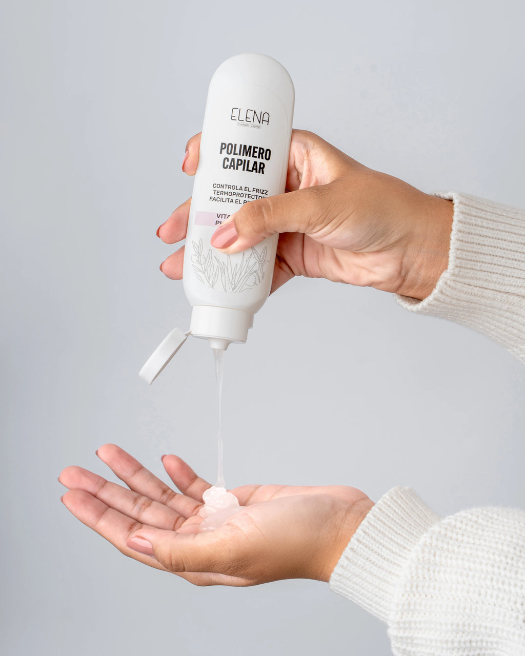 🌿 Rutina diaria: Acondicionador + Shampoo