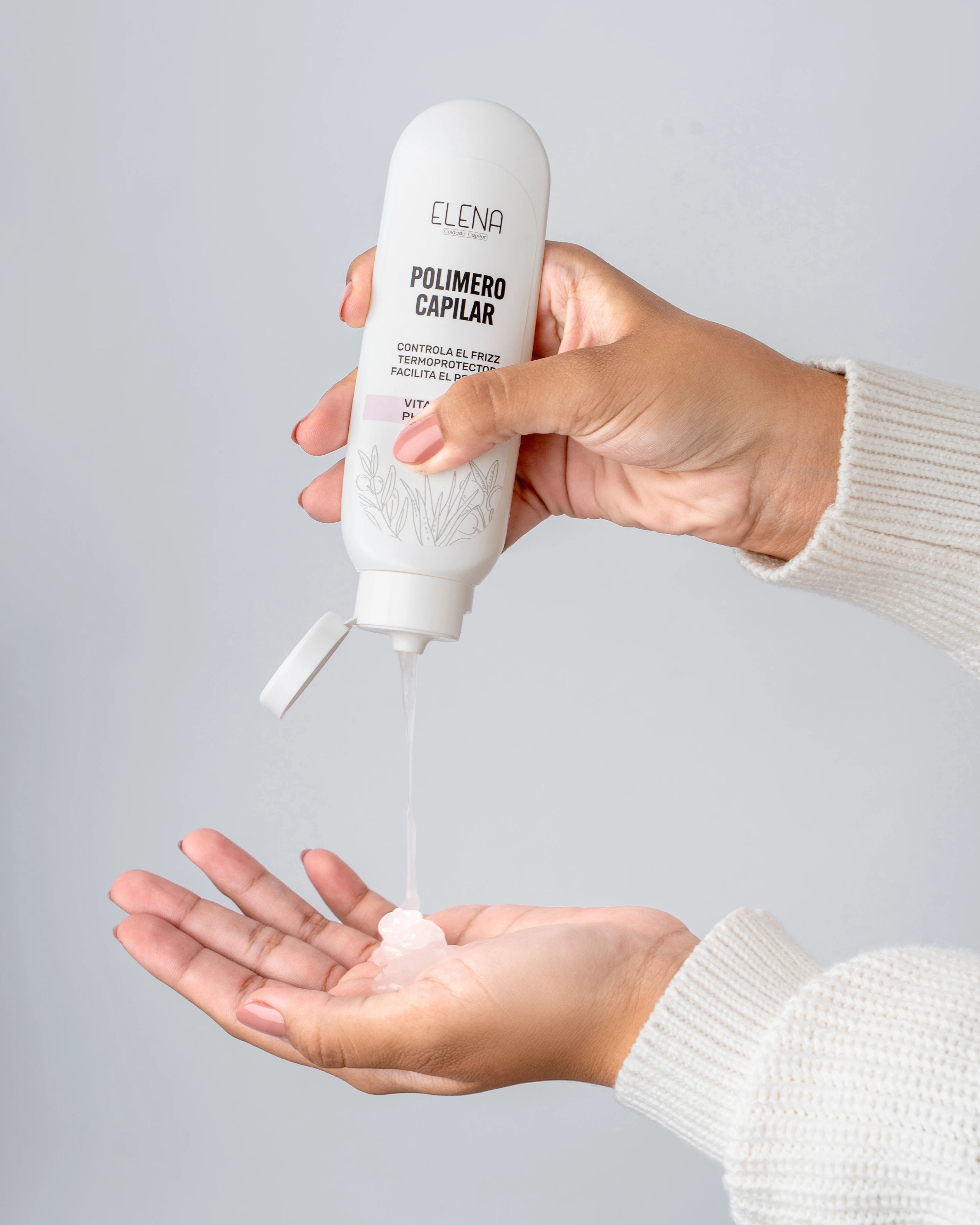🌿 Rutina diaria: Acondicionador + Shampoo