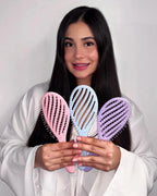 Cepillo Desenredante