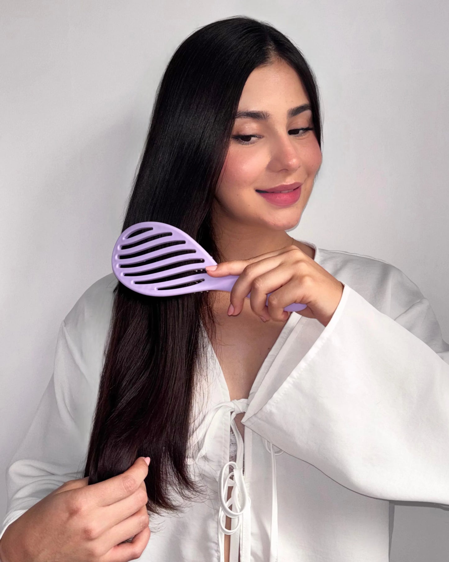 Cepillo Desenredante