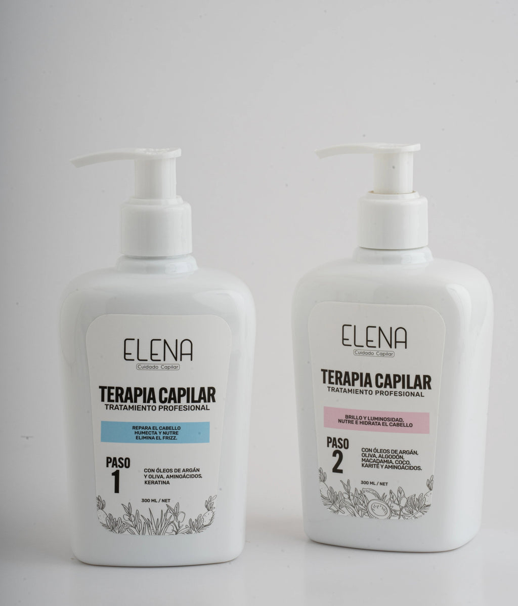 ✅ Reparador Total en 2 Pasos