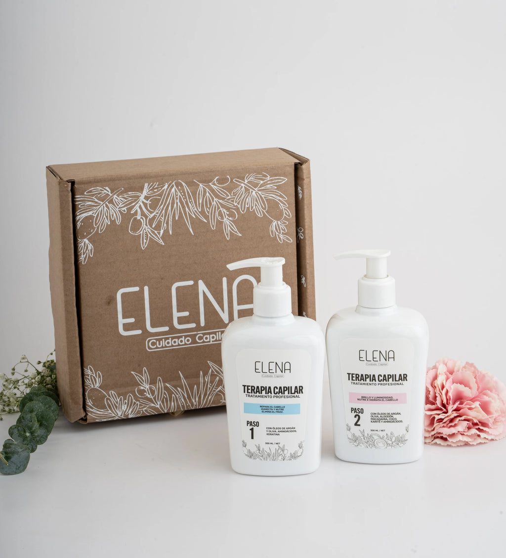 ✅ Reparador Total en 2 Pasos