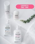 🥰 Reparador Total 2 en pasos+ Polimero+ Shampoo crecimiento