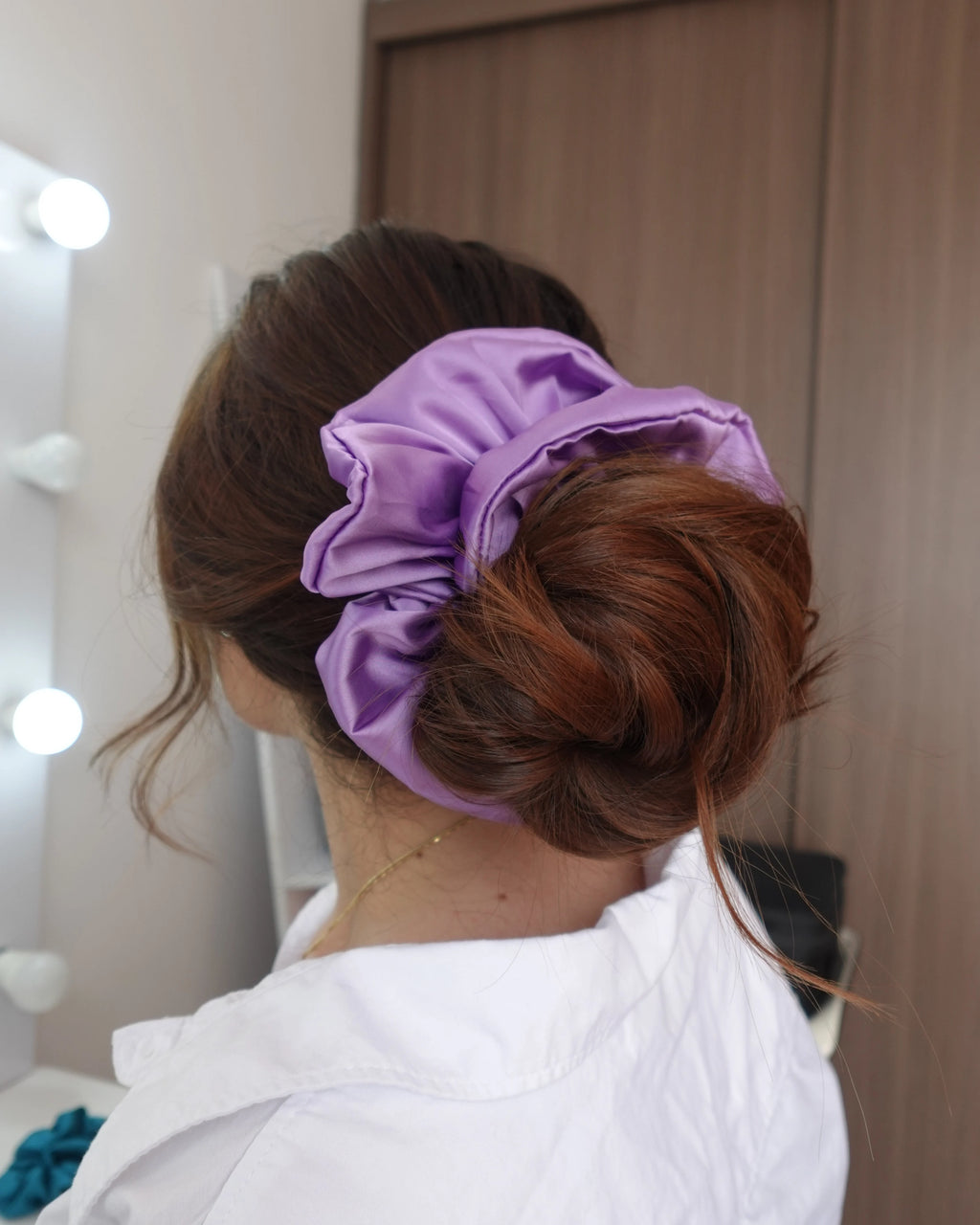 Scrunchies