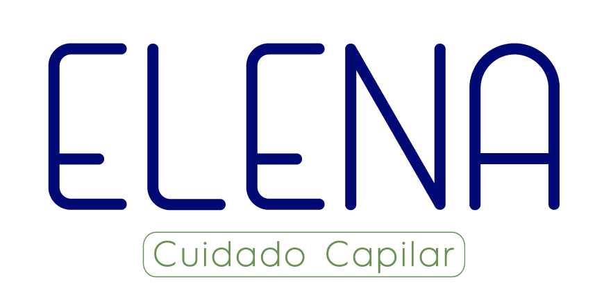 Elena Cuidado Capilar