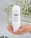 Polímero Anti-Frizz y Termoprotector