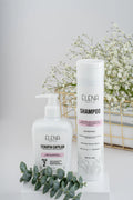 🌿 Rutina diaria: Acondicionador + Shampoo