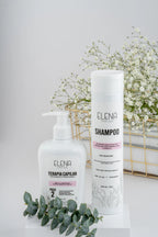 🌿 Rutina diaria: Acondicionador + Shampoo