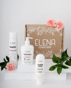 🌿 Rutina diaria: Acondicionador + Shampoo
