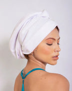 Toalla Para el Cabello Elena