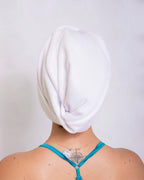 Toalla Para el Cabello Elena