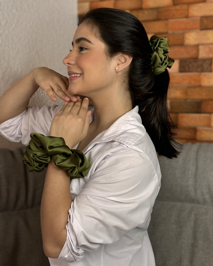 Scrunchies