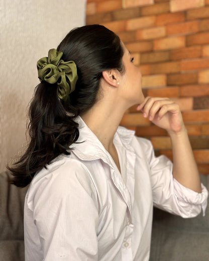 Scrunchies