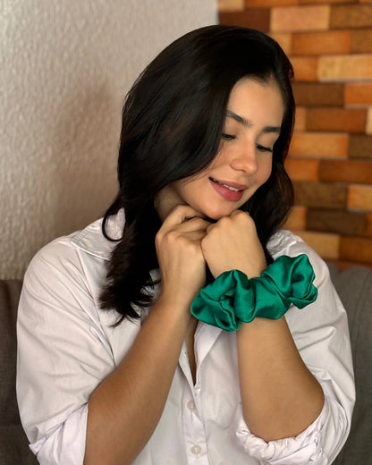 Scrunchies