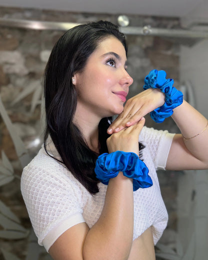 Scrunchies