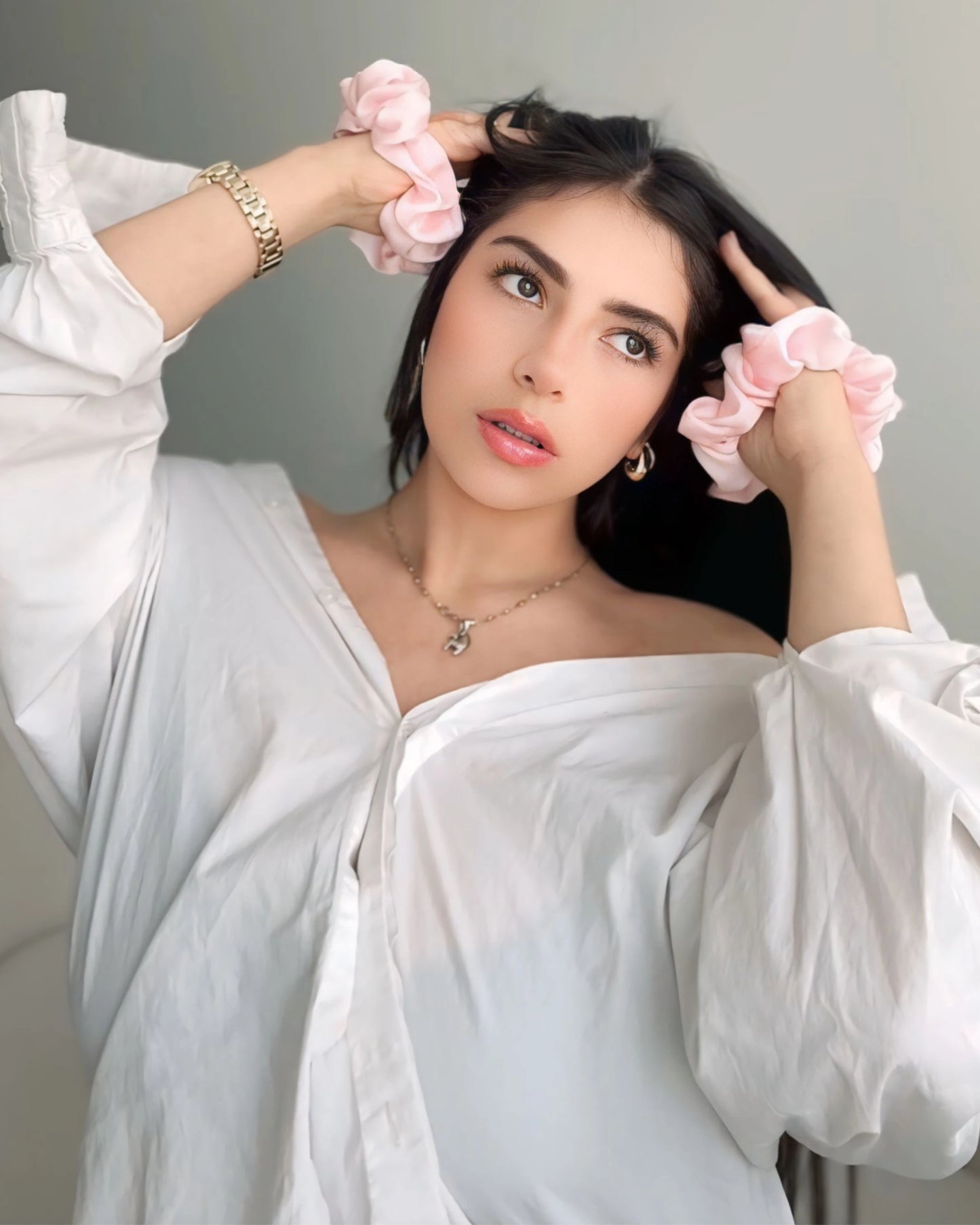 Scrunchies