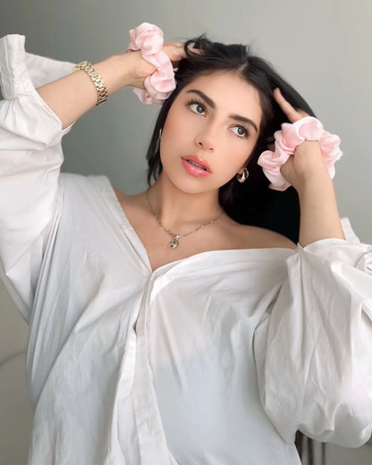 Scrunchies