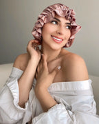 Gorro Anti-Frizz Elena