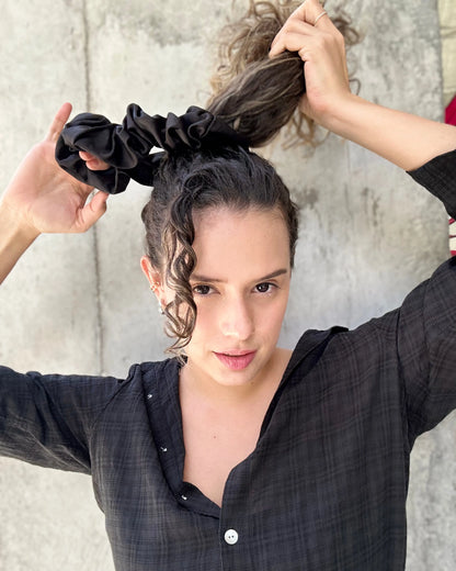 Scrunchies