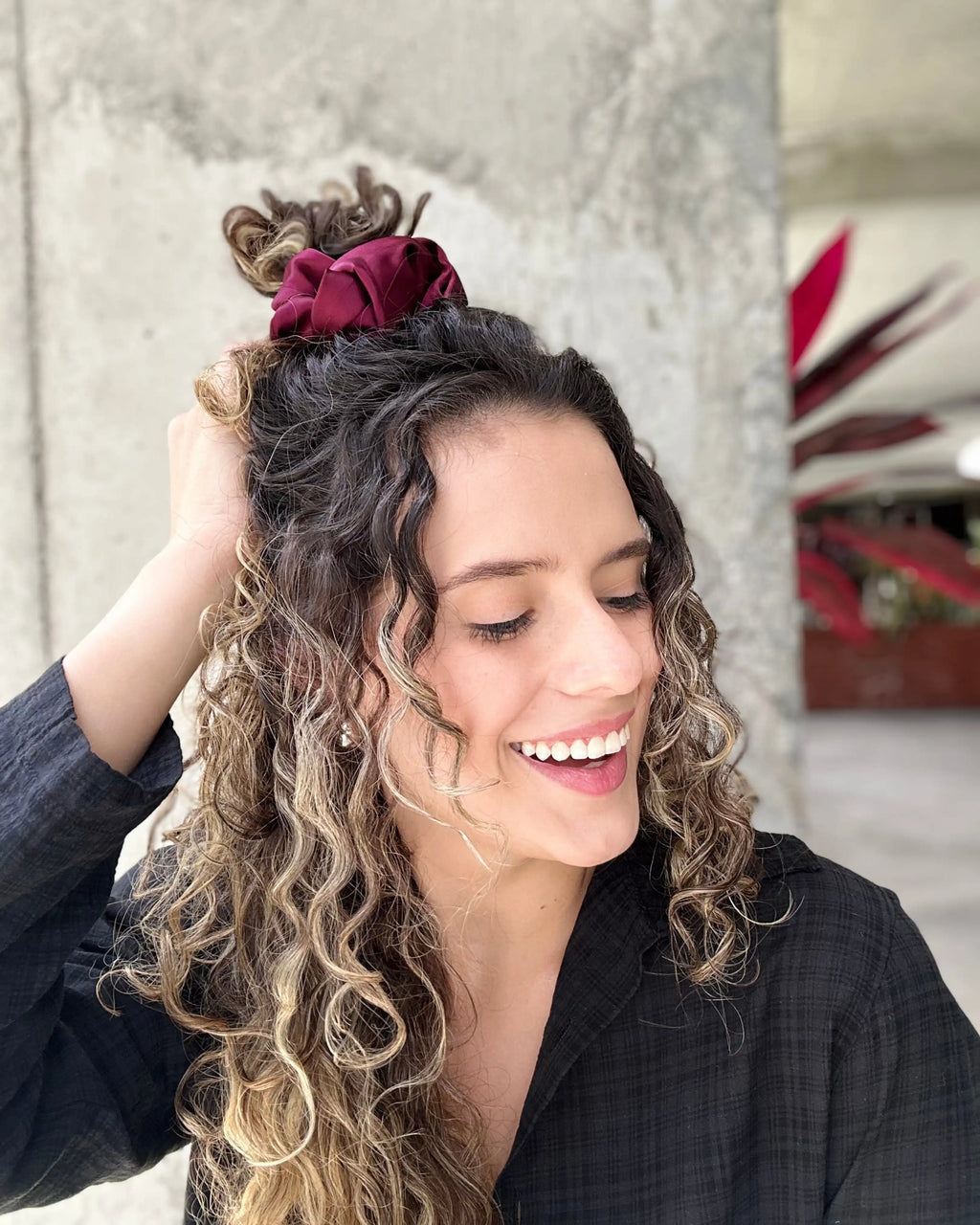 Scrunchies