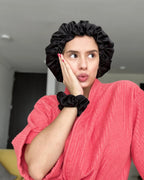 Gorro Anti-Frizz Elena