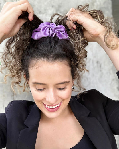 Scrunchies