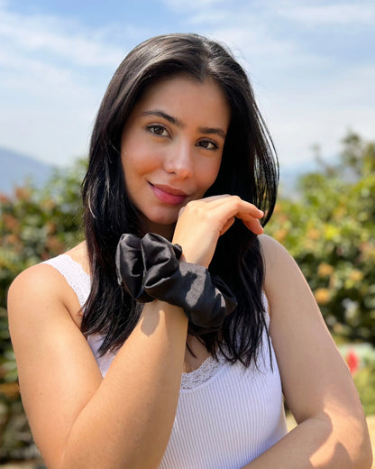 Scrunchies