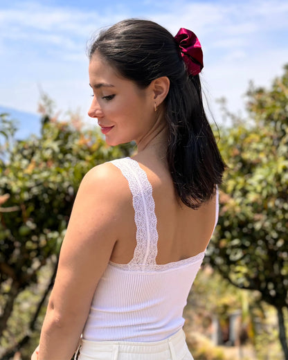 Scrunchies