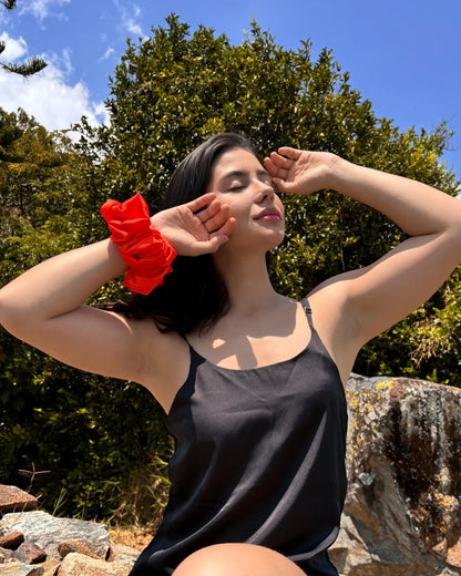 Scrunchies