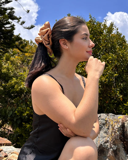 Scrunchies
